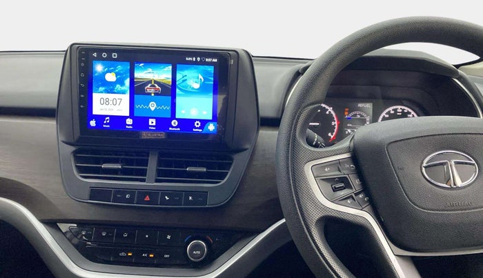 2020 Tata Harrier XT 2.0L KRYOTEC, Diesel, Manual, 50,636 km, Air Conditioner