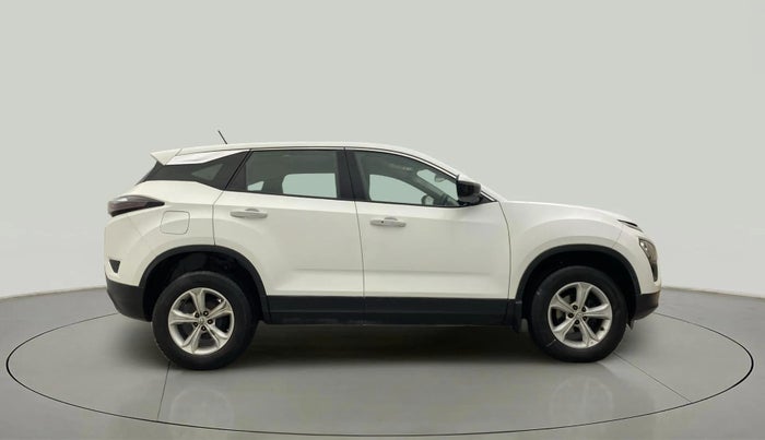 2020 Tata Harrier XT 2.0L KRYOTEC, Diesel, Manual, 50,636 km, Right Side View