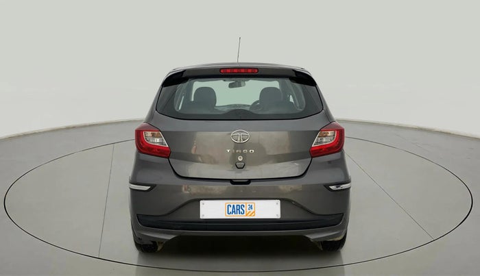 2022 Tata Tiago XT PETROL, CNG, Manual, 33,348 km, Back/Rear