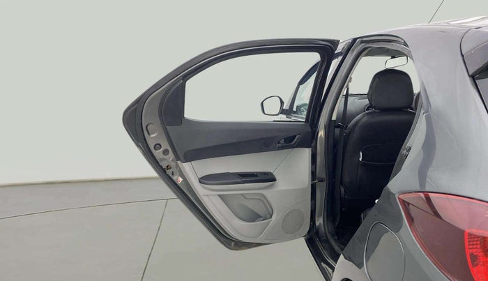 2022 Tata Tiago XT PETROL, CNG, Manual, 33,348 km, LHS Rear Door