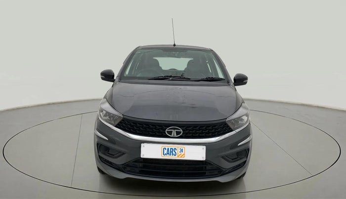 2022 Tata Tiago XT PETROL, CNG, Manual, 33,348 km, Front