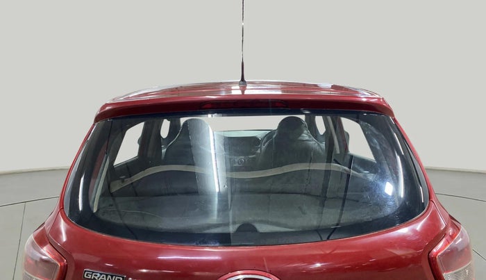 2017 Hyundai Grand i10 MAGNA 1.2 KAPPA VTVT, CNG, Manual, 67,185 km, Rear Windshield