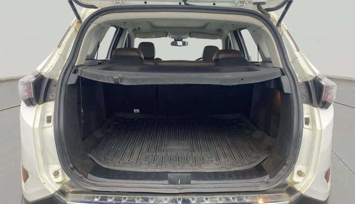 2022 Tata Harrier XZ PLUS 2.0L, Diesel, Manual, 87,204 km, Boot Open Zoomed View