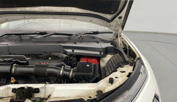 2022 Tata Harrier XZ PLUS 2.0L, Diesel, Manual, 87,204 km, Engine View - Left