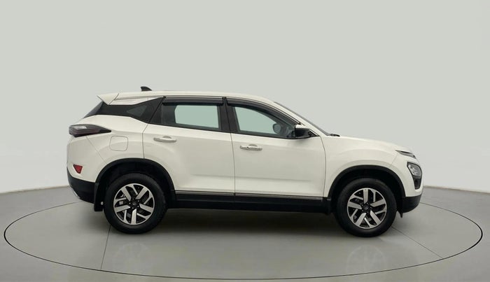 2022 Tata Harrier XZ PLUS 2.0L, Diesel, Manual, 87,204 km, Right Side View