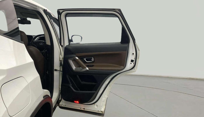 2022 Tata Harrier XZ PLUS 2.0L, Diesel, Manual, 87,204 km, RHS Rear Door