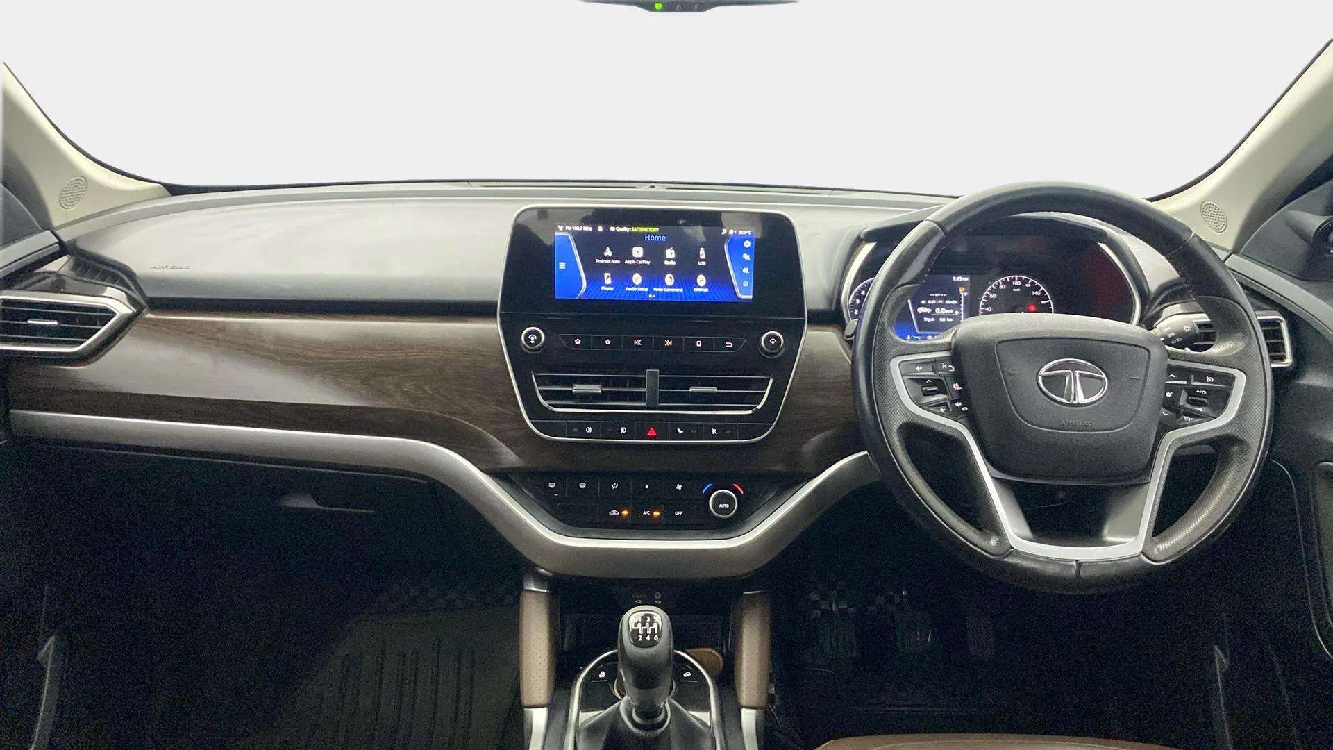 Interior