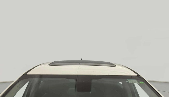 2022 Tata Harrier XZ PLUS 2.0L, Diesel, Manual, 87,204 km, Moonroof/ Sunroof