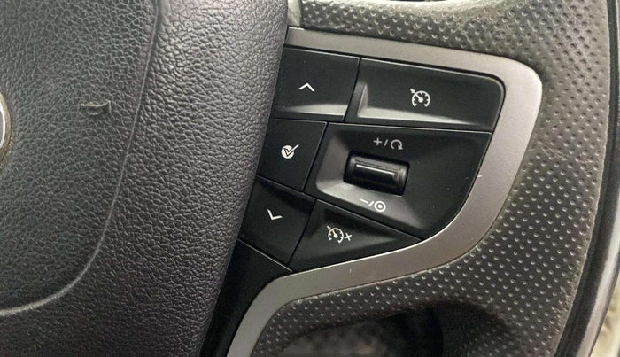 2022 Tata Harrier XZ PLUS 2.0L, Diesel, Manual, 87,204 km, Adaptive Cruise Control