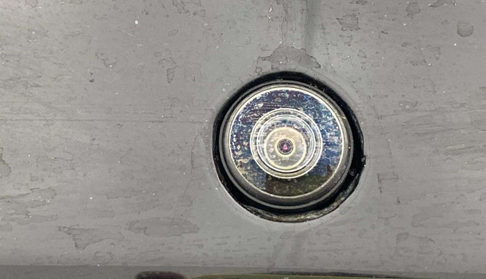 2023 Tata NEXON XZ PLUS PETROL, Petrol, Manual, 23,485 km, Parking Camera