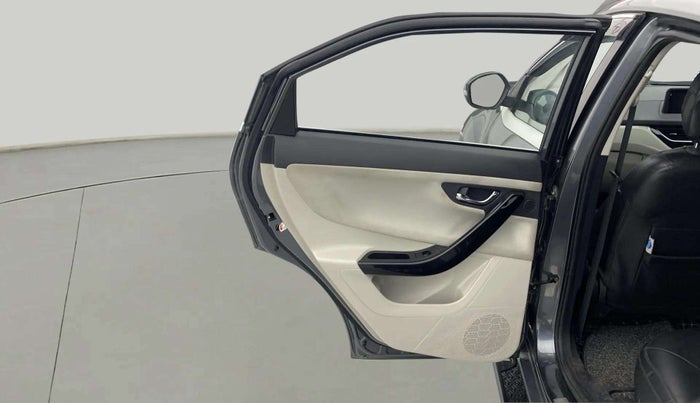 2023 Tata NEXON XZ PLUS PETROL, Petrol, Manual, 23,485 km, LHS Rear Door