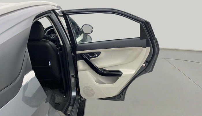 2023 Tata NEXON XZ PLUS PETROL, Petrol, Manual, 23,485 km, RHS Rear Door