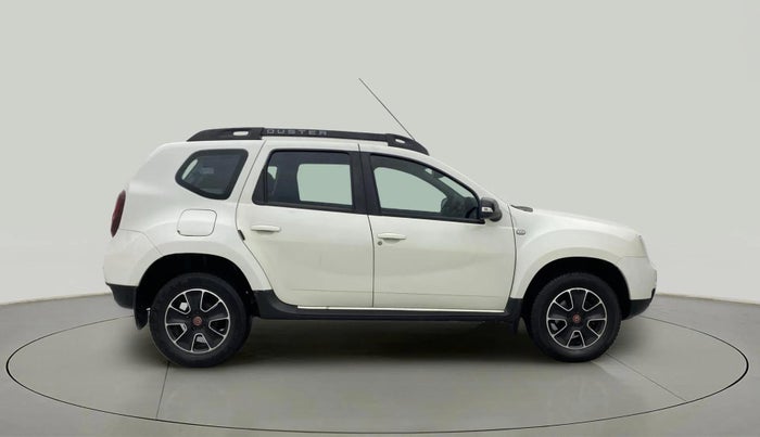 2017 Renault Duster 85 PS RXS MT DIESEL, Diesel, Manual, 38,808 km, Right Side View