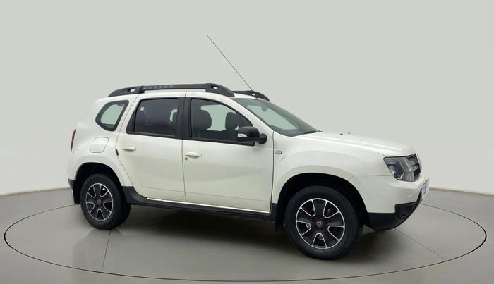 2017 Renault Duster 85 PS RXS MT DIESEL, Diesel, Manual, 38,808 km, Right Front Diagonal