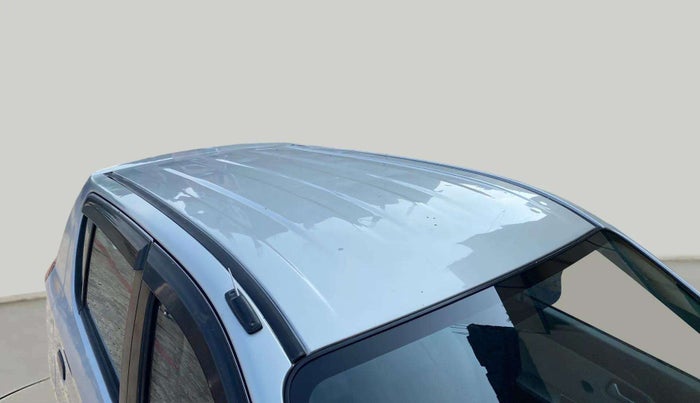 2018 Maruti Alto K10 VXI, Petrol, Manual, 60,202 km, Roof