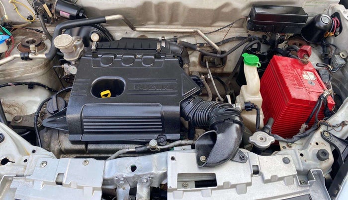 2018 Maruti Alto K10 VXI, Petrol, Manual, 60,202 km, Open Bonet