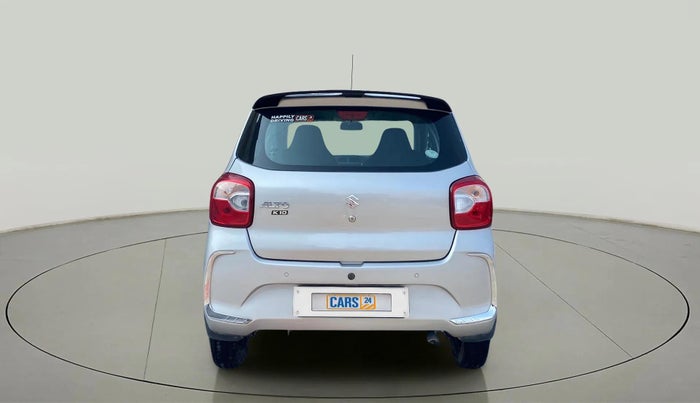 2023 Maruti Alto K10 VXI PLUS AMT, Petrol, Automatic, 10,667 km, Back/Rear