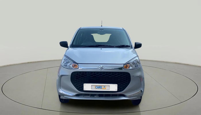 2023 Maruti Alto K10 VXI PLUS AMT, Petrol, Automatic, 10,667 km, Front