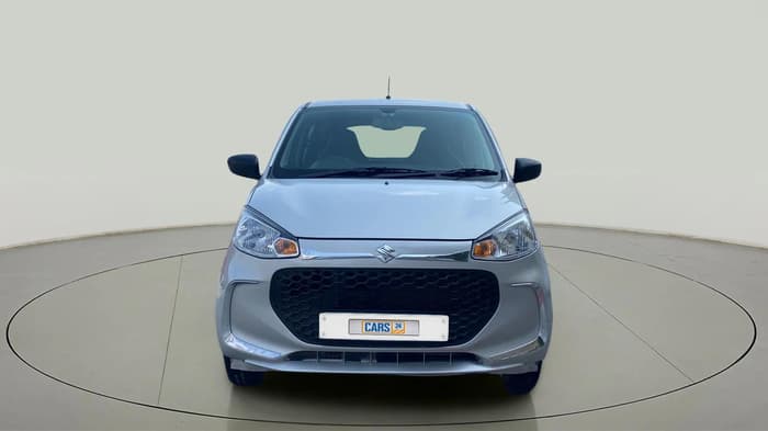 2023 Maruti Alto K10 VXI PLUS AMT, Petrol, Automatic, 10,735 km, Front