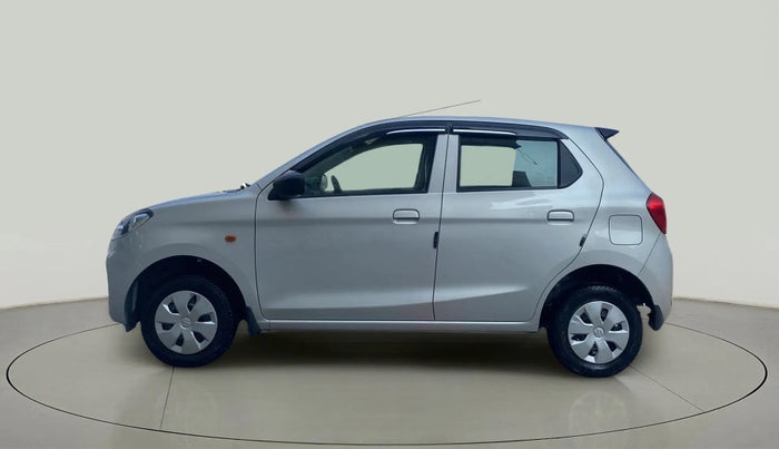 2023 Maruti Alto K10 VXI PLUS AMT, Petrol, Automatic, 10,667 km, Left Side