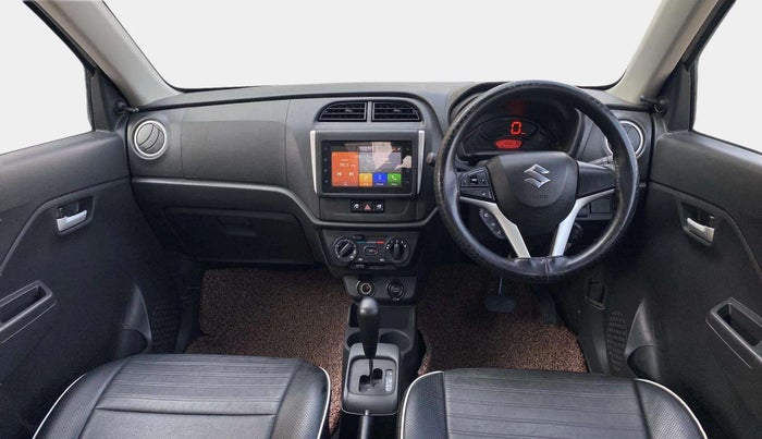 2023 Maruti Alto K10 VXI PLUS AMT, Petrol, Automatic, 10,667 km, Dashboard
