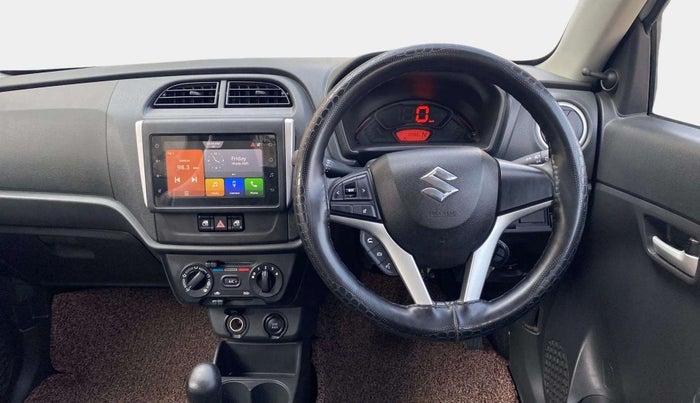 2023 Maruti Alto K10 VXI PLUS AMT, Petrol, Automatic, 10,667 km, Air Conditioner