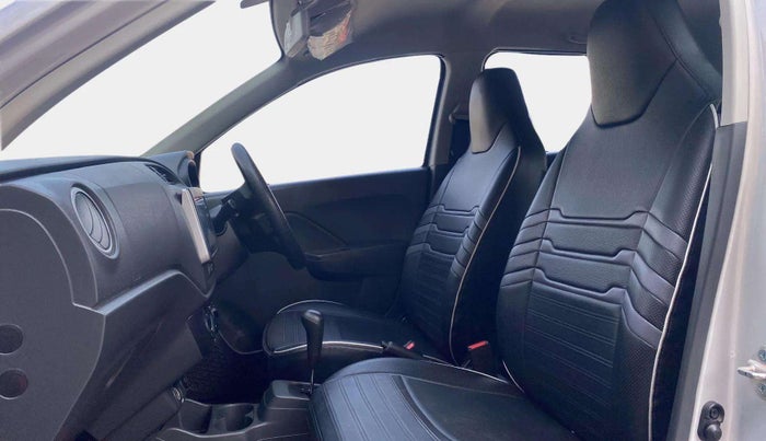 2023 Maruti Alto K10 VXI PLUS AMT, Petrol, Automatic, 10,667 km, Right Side Front Door Cabin