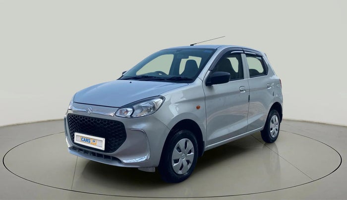 2023 Maruti Alto K10 VXI PLUS AMT, Petrol, Automatic, 10,667 km, Left Front Diagonal