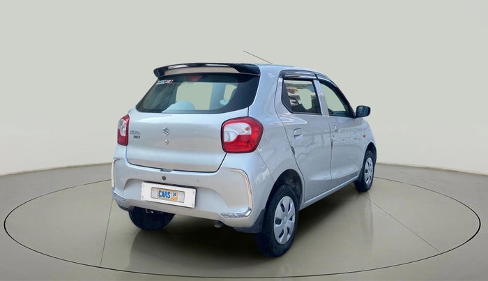 2023 Maruti Alto K10 VXI PLUS AMT, Petrol, Automatic, 10,667 km, Right Back Diagonal