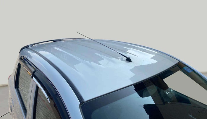 2023 Maruti Alto K10 VXI PLUS AMT, Petrol, Automatic, 10,667 km, Roof
