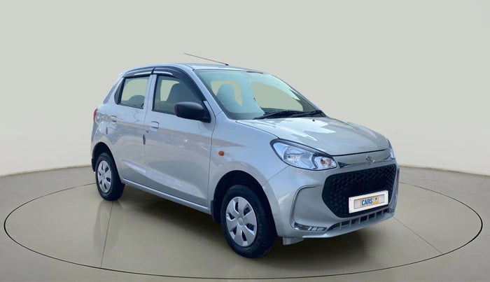 2023 Maruti Alto K10 VXI PLUS AMT, Petrol, Automatic, 10,667 km, Right Front Diagonal
