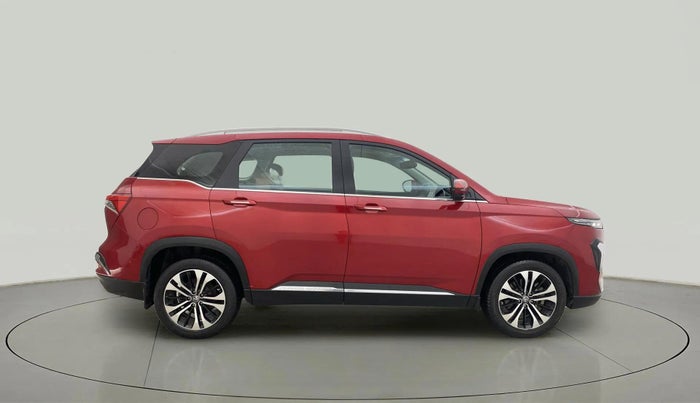 2021 MG HECTOR PLUS SELECT 2.0 DIESEL TURBO MT 7-STR, Diesel, Manual, 45,767 km, Right Side View