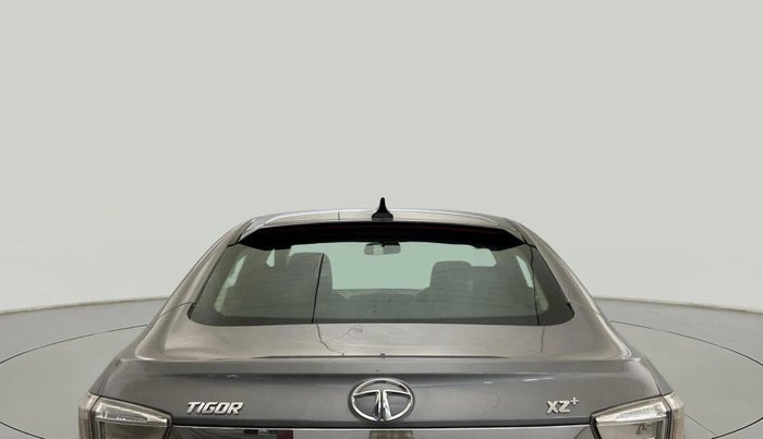 2018 Tata TIGOR XZ PLUS PETROL, Petrol, Manual, 44,467 km, Rear Windshield