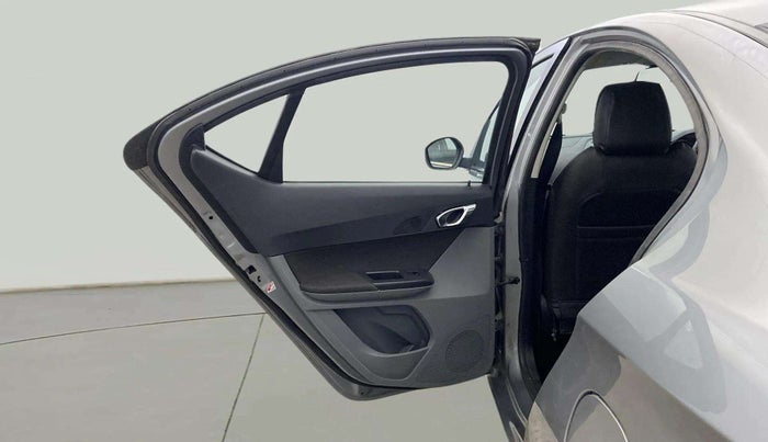 2018 Tata TIGOR XZ PLUS PETROL, Petrol, Manual, 44,467 km, LHS Rear Door