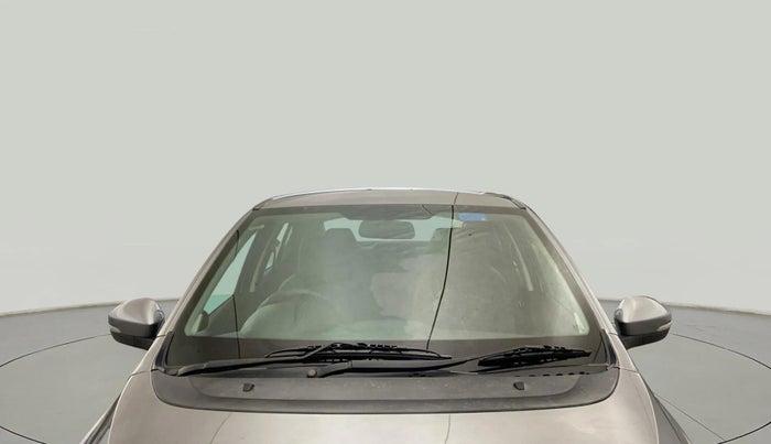 2018 Tata TIGOR XZ PLUS PETROL, Petrol, Manual, 44,467 km, Front Windshield