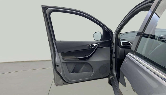 2018 Tata TIGOR XZ PLUS PETROL, Petrol, Manual, 44,467 km, LHS Front Door