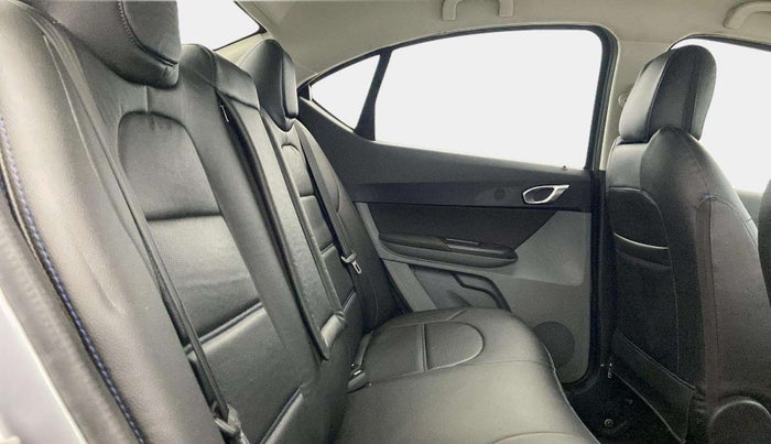 2018 Tata TIGOR XZ PLUS PETROL, Petrol, Manual, 44,467 km, Right Side Rear Door Cabin
