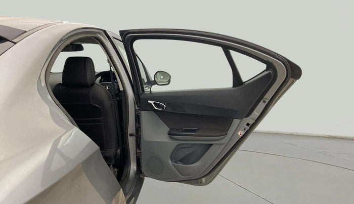 2018 Tata TIGOR XZ PLUS PETROL, Petrol, Manual, 44,467 km, RHS Rear Door