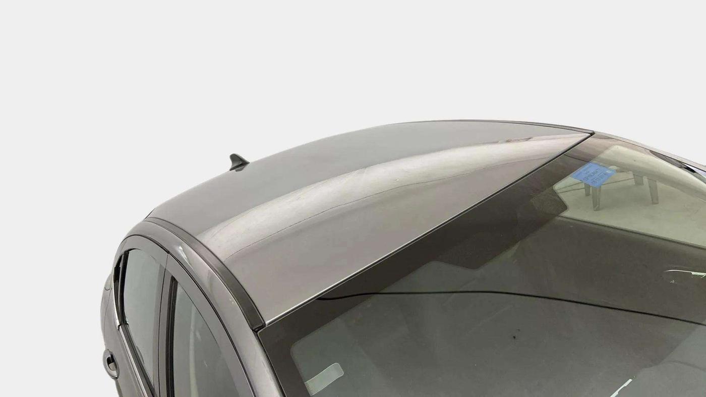 2018 Tata TIGOR XZ PLUS PETROL, Petrol, Manual, 44,467 km, Roof