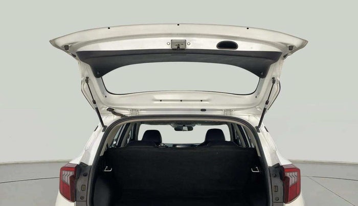 2023 KIA SELTOS HTE 1.5 PETROL, Petrol, Manual, 49,425 km, Boot Door Open