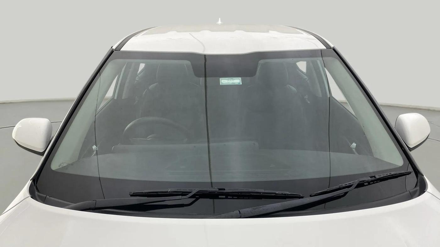 2023 KIA SELTOS HTE 1.5 PETROL, Petrol, Manual, 49,966 km, Front Windshield