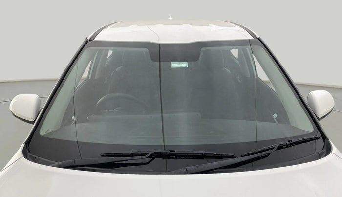 2023 KIA SELTOS HTE 1.5 PETROL, Petrol, Manual, 49,425 km, Front Windshield