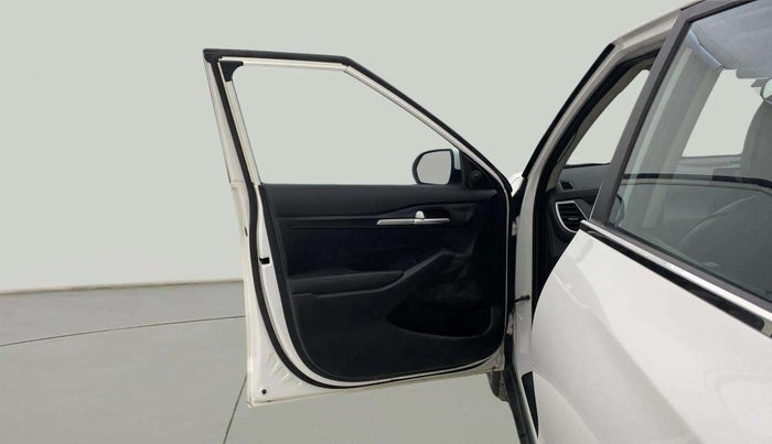 2023 KIA SELTOS HTE 1.5 PETROL, Petrol, Manual, 49,425 km, LHS Front Door