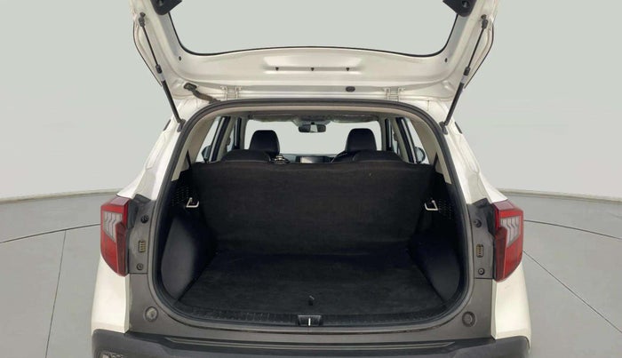 2023 KIA SELTOS HTE 1.5 PETROL, Petrol, Manual, 49,425 km, Boot Open Zoomed View