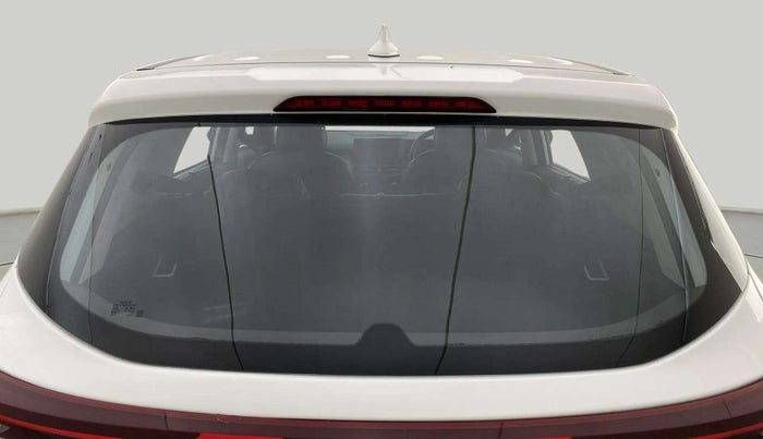 2023 KIA SELTOS HTE 1.5 PETROL, Petrol, Manual, 49,425 km, Rear Windshield
