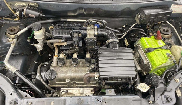 2018 Maruti Alto 800 VXI, Petrol, Manual, 66,222 km, Engine View