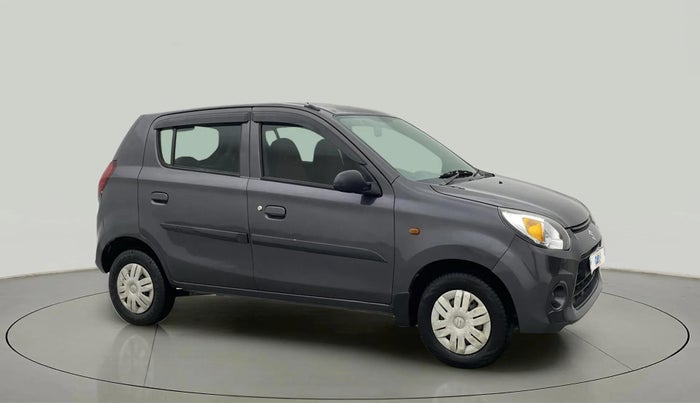 2018 Maruti Alto 800 VXI, Petrol, Manual, 66,222 km, Right Front Diagonal