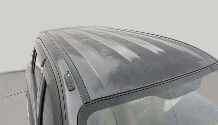 2018 Maruti Alto 800 VXI, Petrol, Manual, 66,222 km, Roof