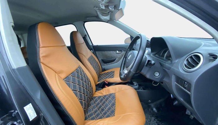 2018 Maruti Alto 800 VXI, Petrol, Manual, 66,222 km, Right Side Front Door Cabin