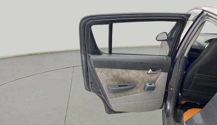 2018 Maruti Alto 800 VXI, Petrol, Manual, 66,222 km, LHS Rear Door